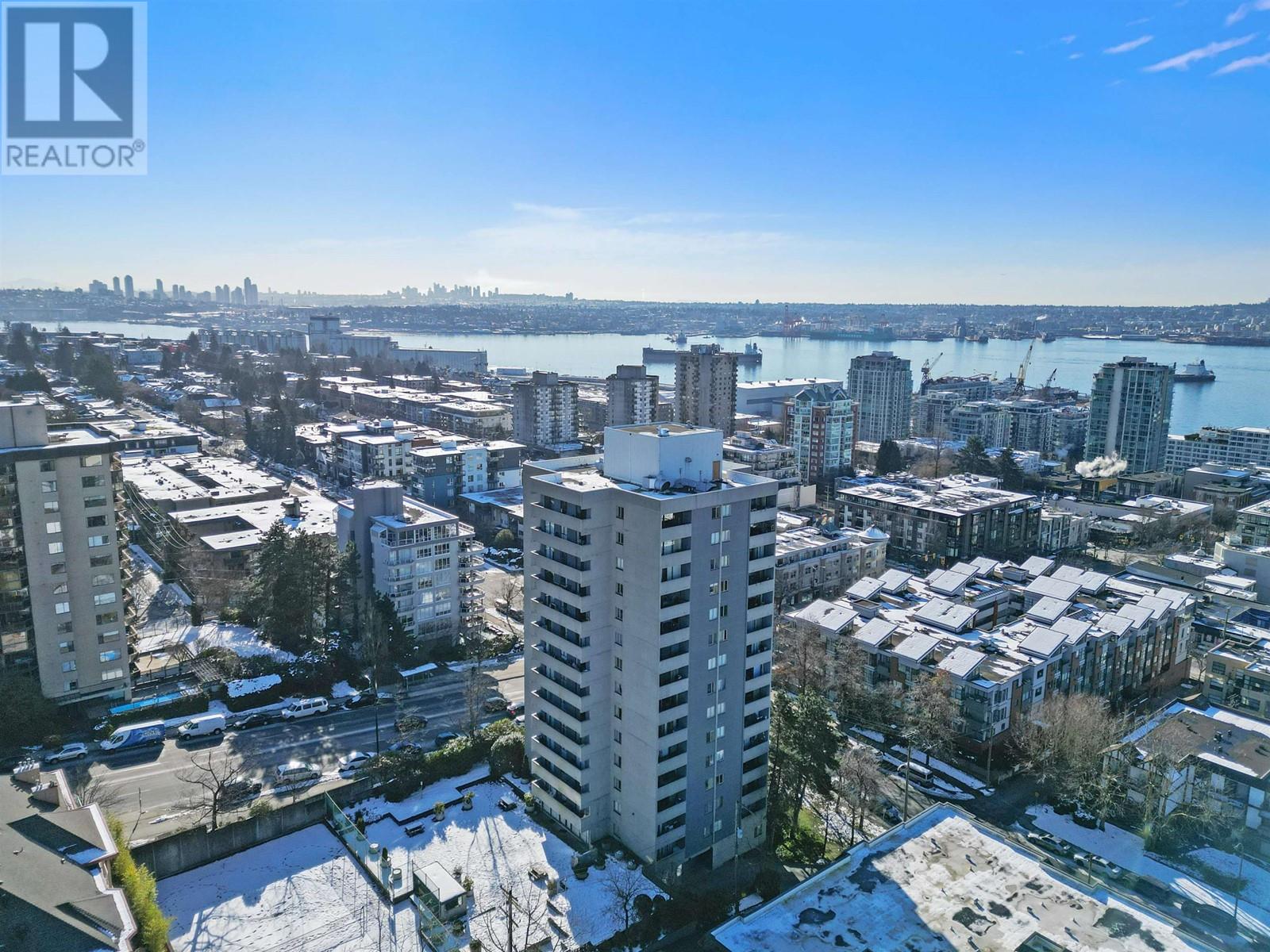 201 110 W 4TH STREET, North Vancouver real estate listing for sale