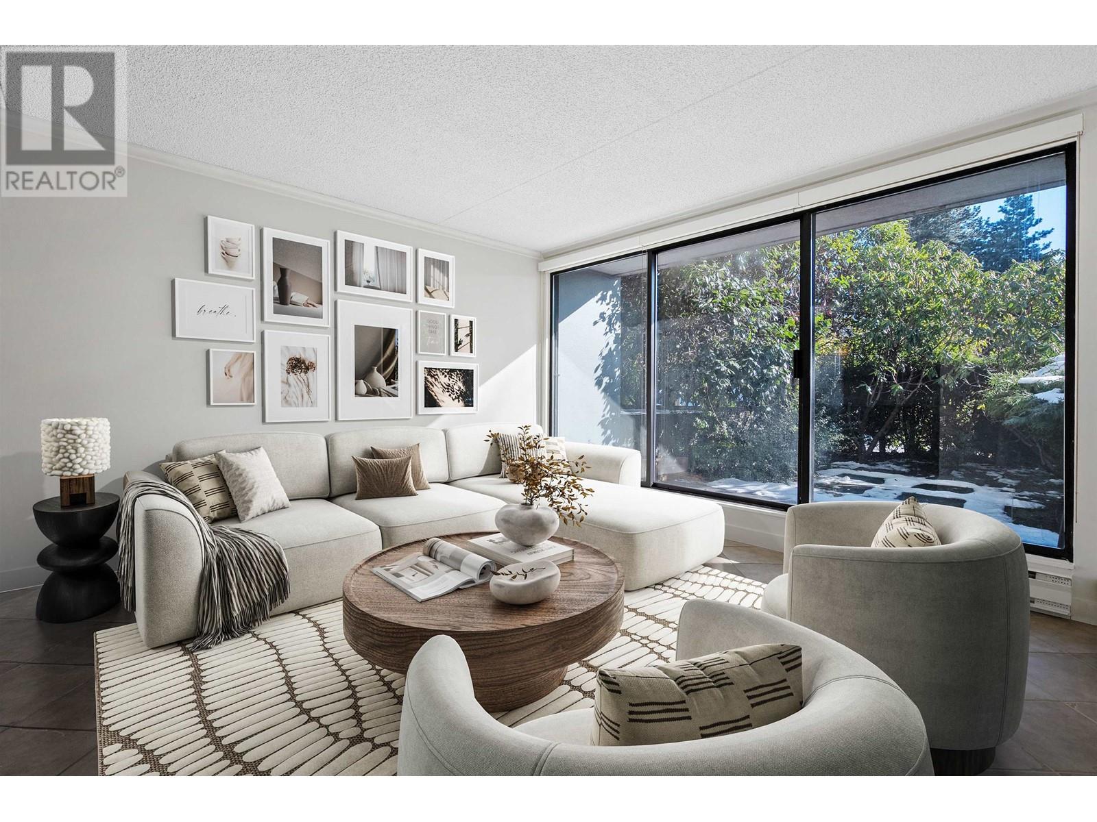 201 110 W 4TH STREET, North Vancouver real estate listing R2968855