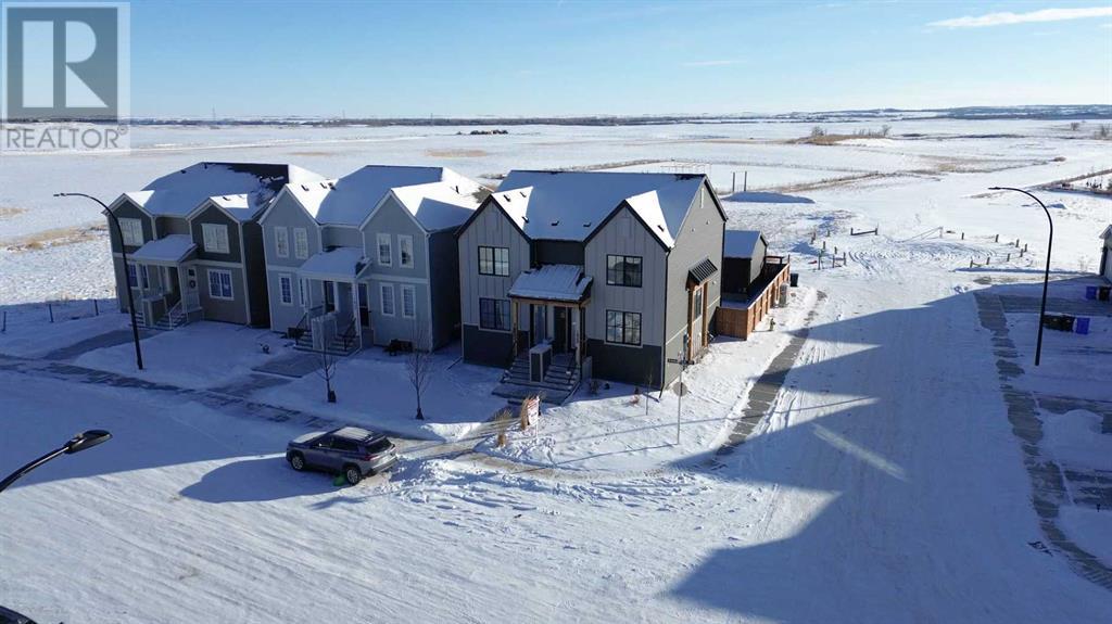 Single Family House for Sale in  Rangeview Drive SE Rangeview Calgary 