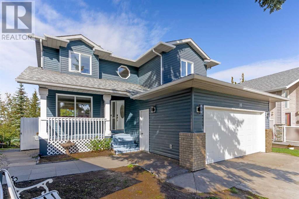 Single Family House for Sale in  Macewan Park Rise NW MacEwan Glen Calgary 