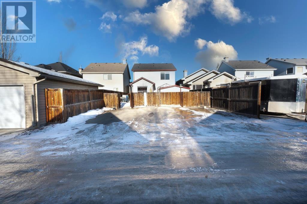 Single Family House for Sale in  Prestwick Drive SE McKenzie Towne Calgary 