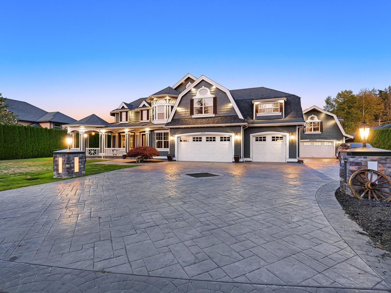 5218 219A STREET, Langley