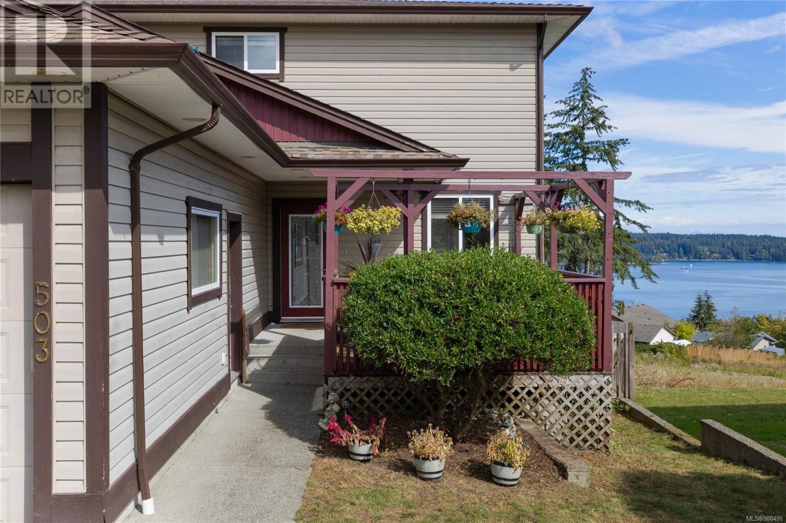 503 Louise Rd, Ladysmith