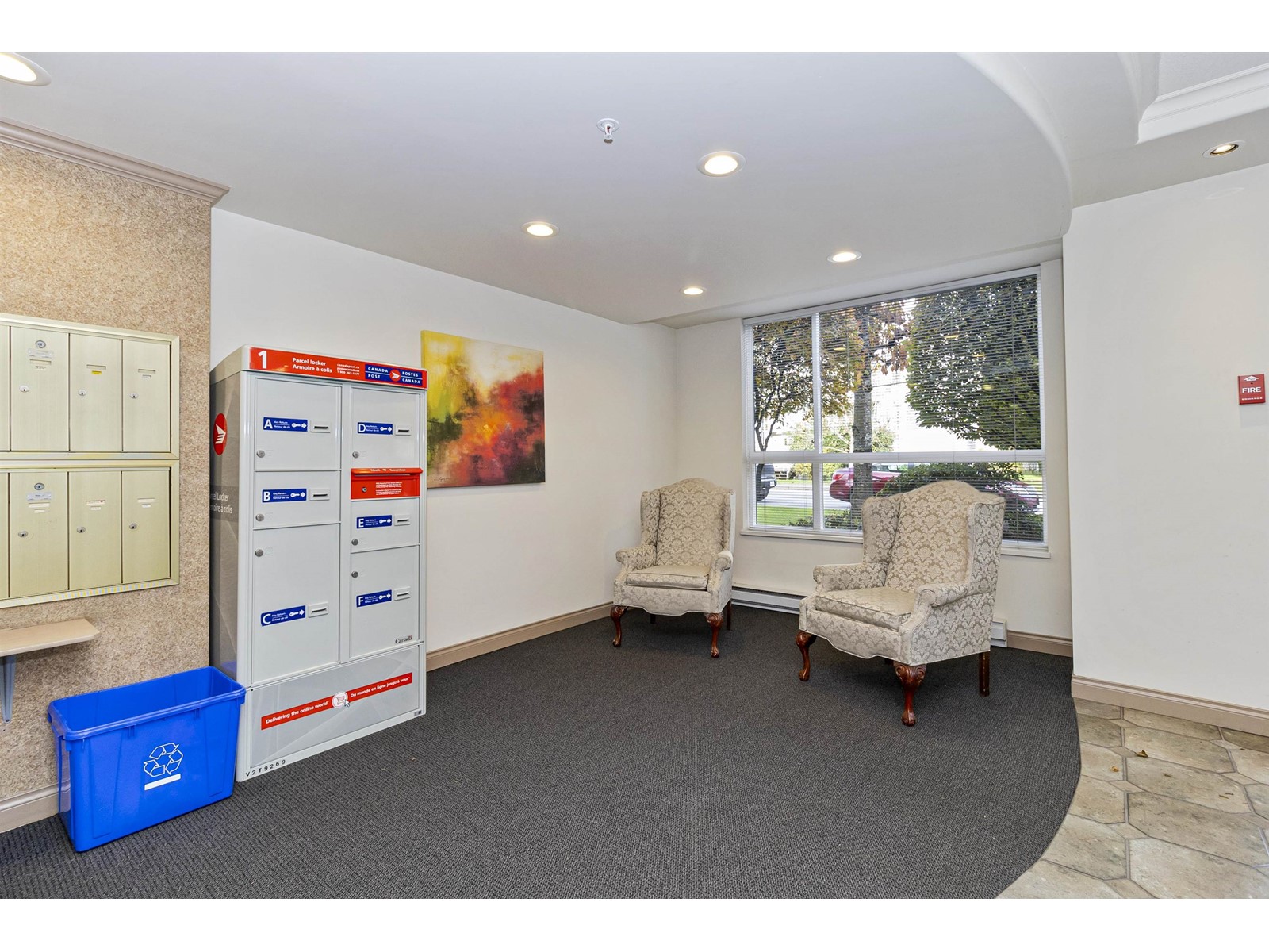 103 32120 MT WADDINGTON AVENUE, Abbotsford real estate listing R2942258