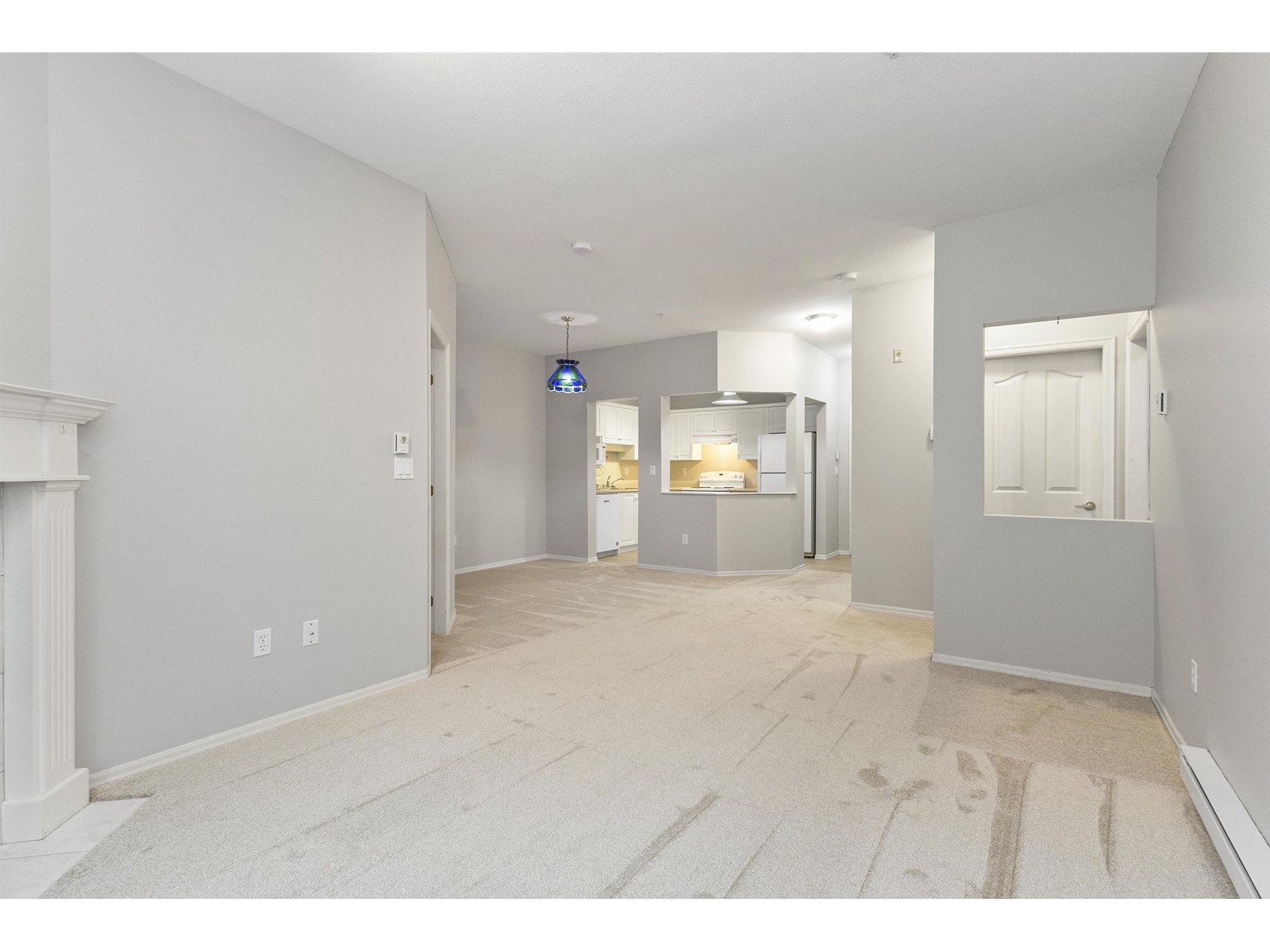 103 32120 MT WADDINGTON AVENUE, Abbotsford real estate listing R2942258
