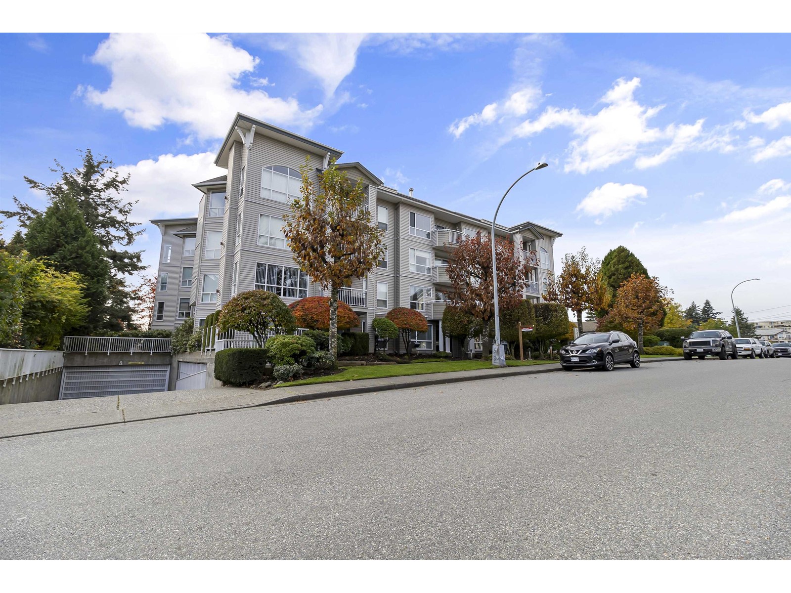 103 32120 MT WADDINGTON AVENUE, Abbotsford real estate listing R2942258