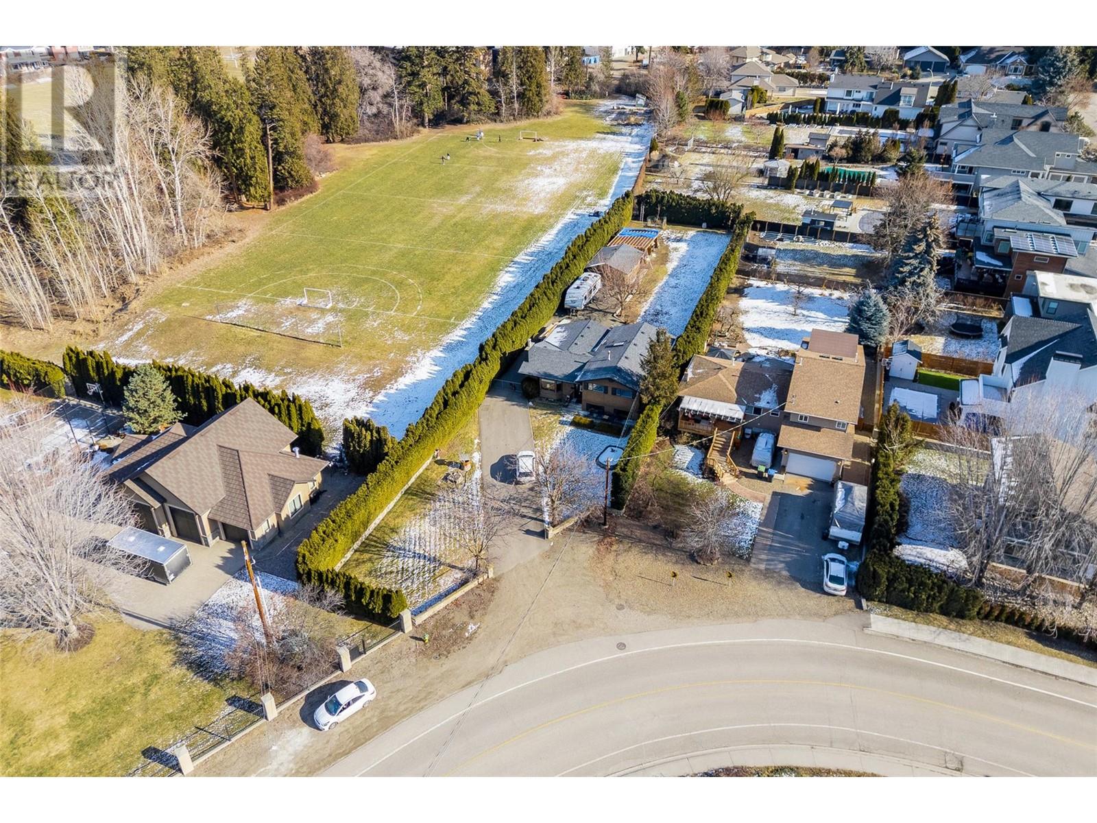  4553 McClure Road, Kelowna