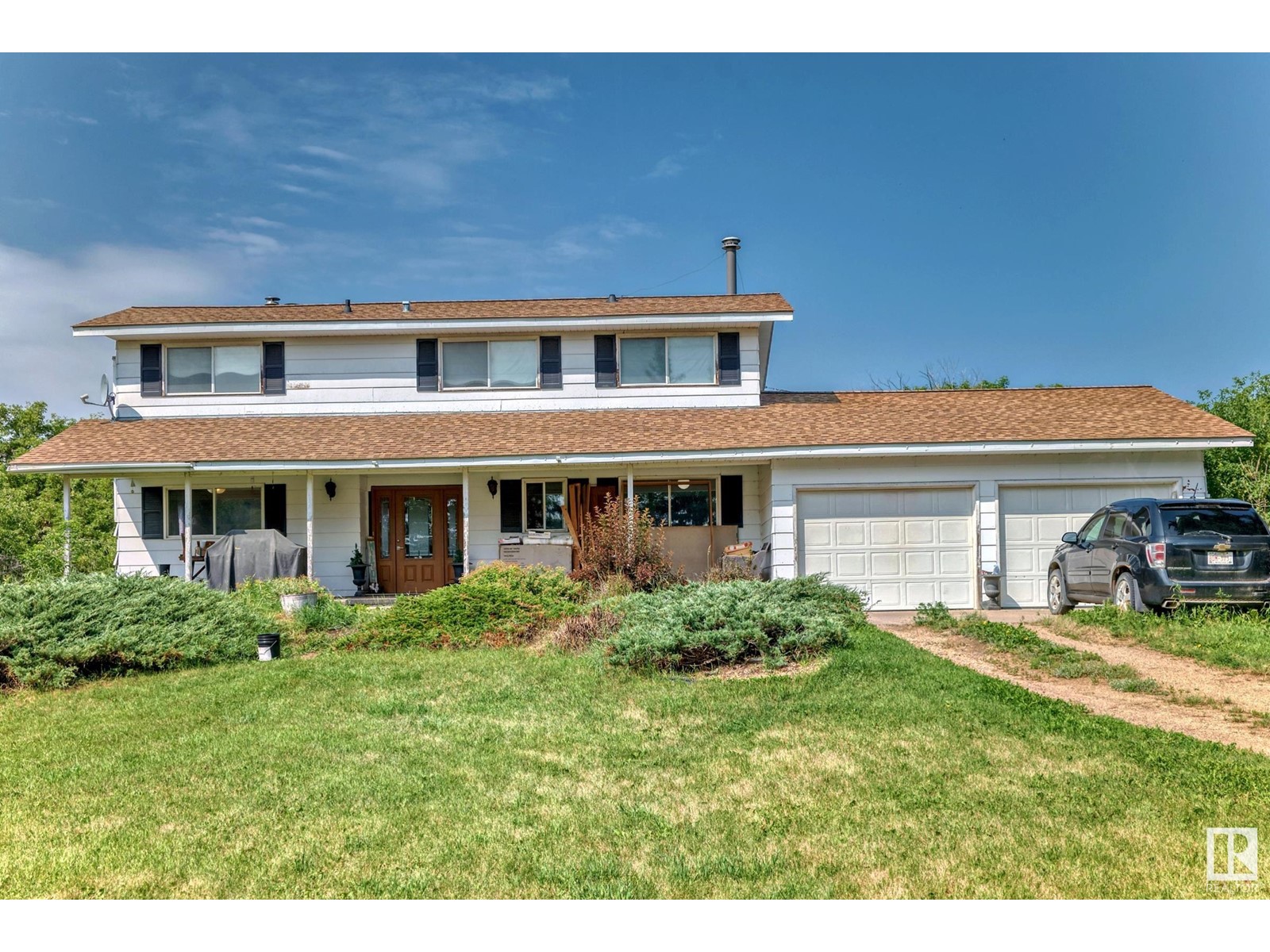 50256 Rge Rd 11, Rural Leduc County