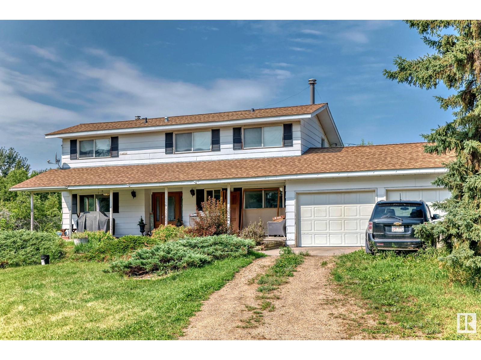 50256 Rge Rd 11, Rural Leduc County