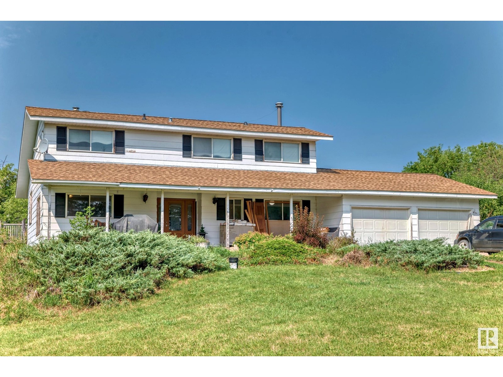 50256 Rge Rd 11, Rural Leduc County