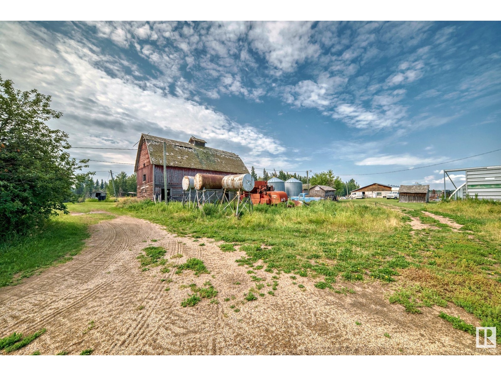 50256 Rge Rd 11, Rural Leduc County