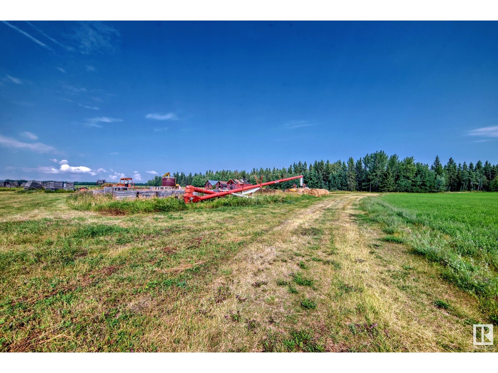 50256 Rge Rd 11, Rural Leduc County