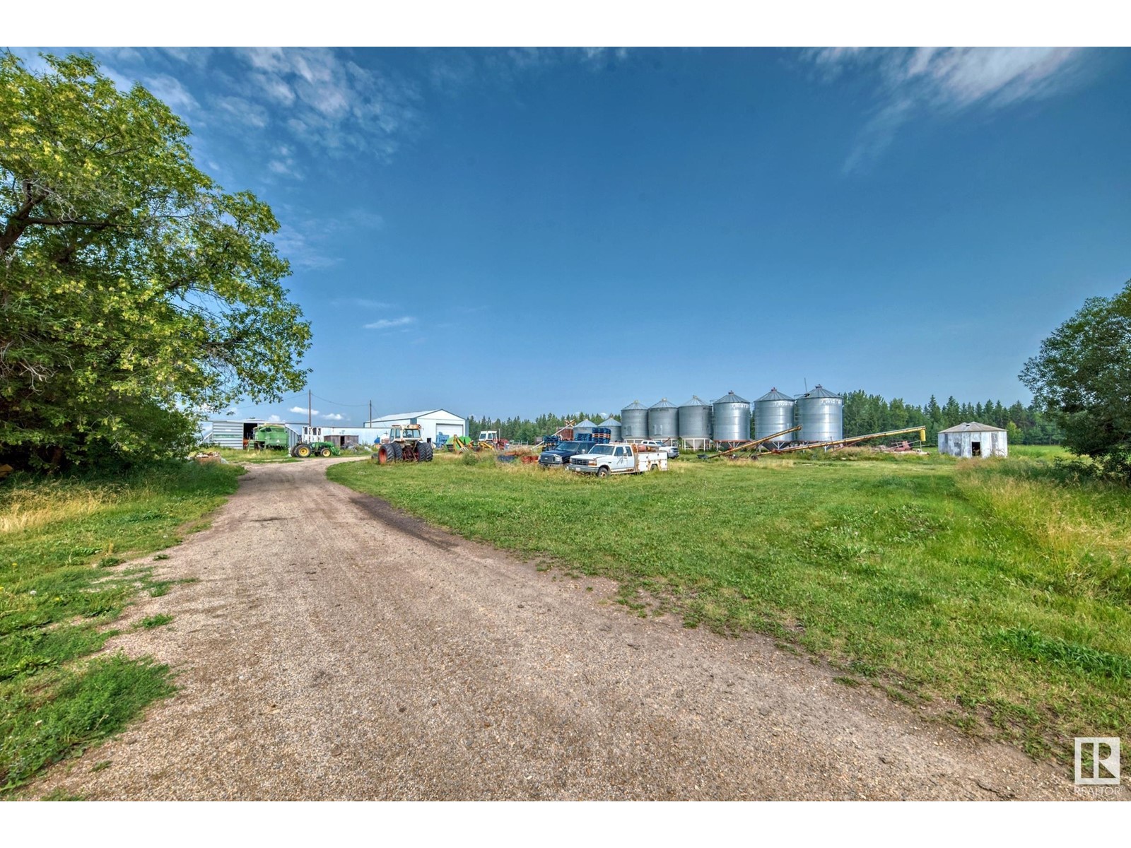 50256 Rge Rd 11, Rural Leduc County