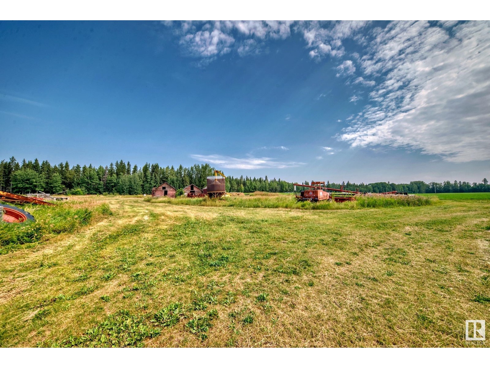 50256 Rge Rd 11, Rural Leduc County