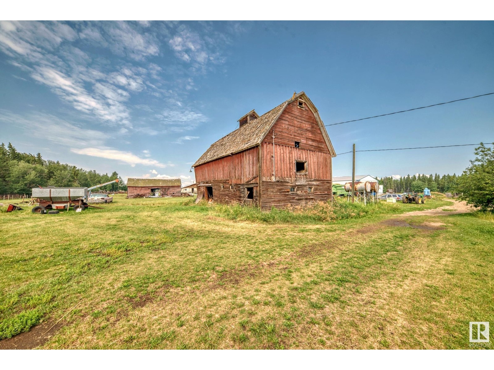 50256 Rge Rd 11, Rural Leduc County