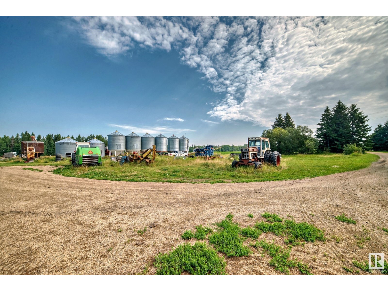 50256 Rge Rd 11, Rural Leduc County