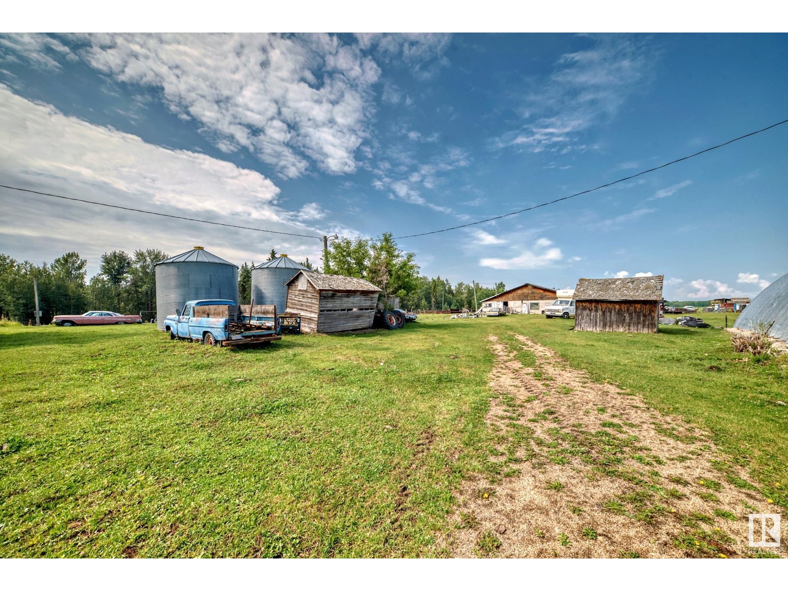50256 Rge Rd 11, Rural Leduc County