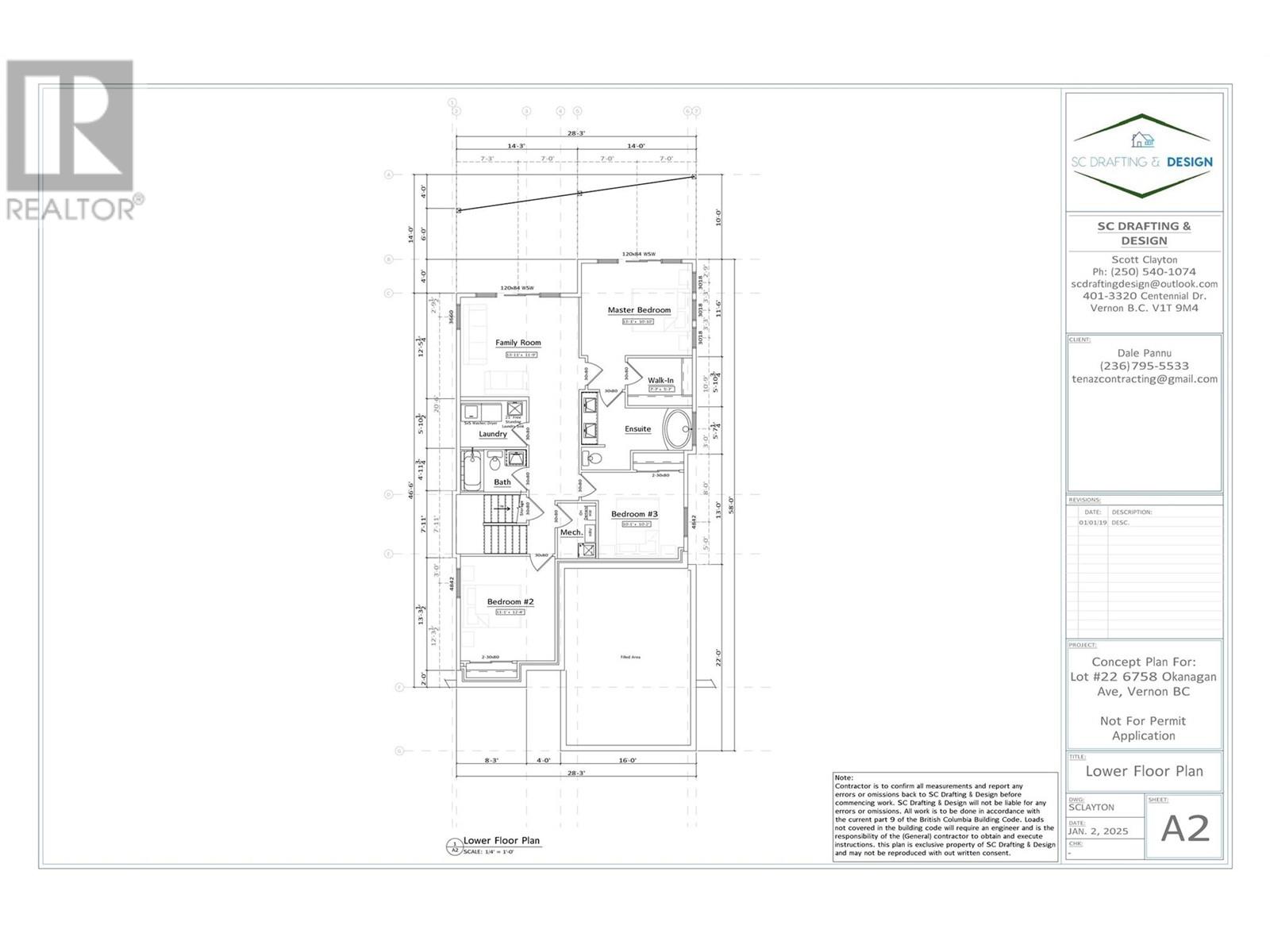 20 6758 Okanagan Avenue, Vernon