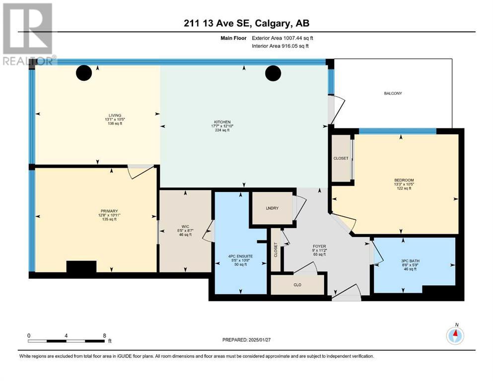 Single Family House High rise for Sale in    Avenue SE Beltline Calgary 