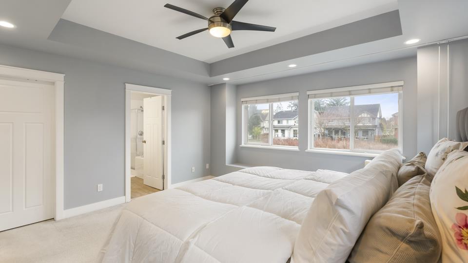 8256 TRONDHEIM DRIVE, Delta real estate listing R2969047