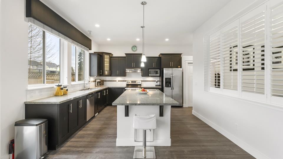 8256 TRONDHEIM DRIVE, Delta real estate listing R2969047