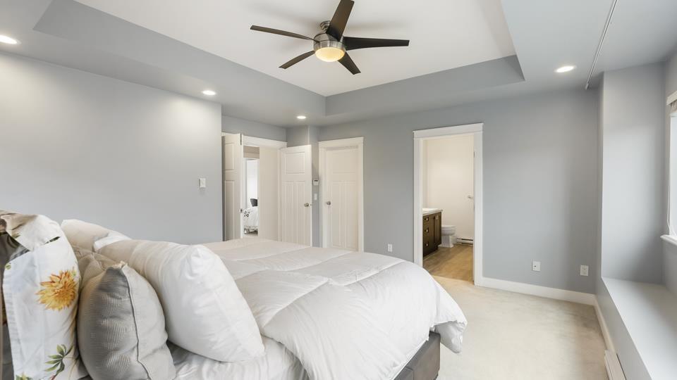8256 TRONDHEIM DRIVE, Delta real estate listing R2969047