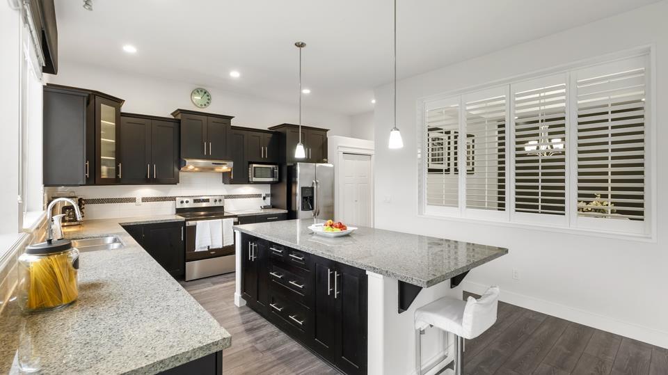 8256 TRONDHEIM DRIVE, Delta real estate listing R2969047