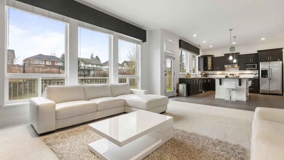 8256 TRONDHEIM DRIVE, Delta real estate listing R2969047