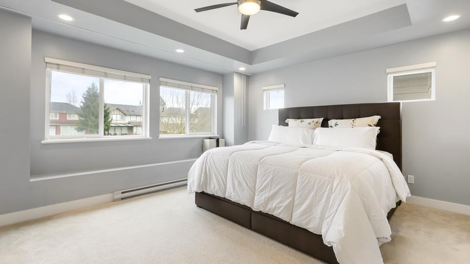 8256 TRONDHEIM DRIVE, Delta real estate listing R2969047