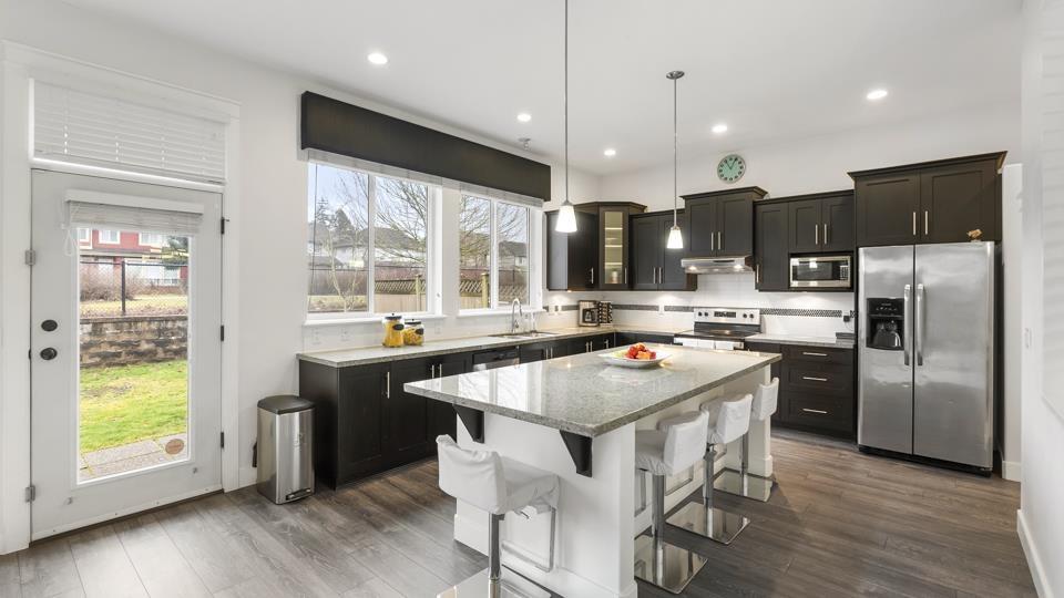 8256 TRONDHEIM DRIVE, Delta real estate listing R2969047