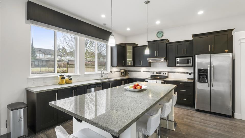 8256 TRONDHEIM DRIVE, Delta real estate listing R2969047