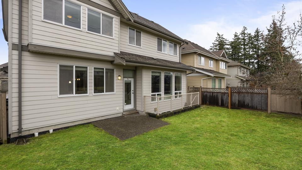 8256 TRONDHEIM DRIVE, Delta real estate listing R2969047