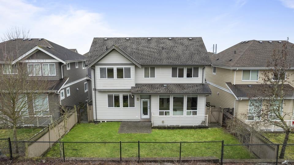 8256 TRONDHEIM DRIVE, Delta real estate listing R2969047