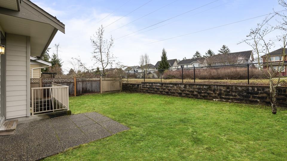 8256 TRONDHEIM DRIVE, Delta real estate listing R2969047