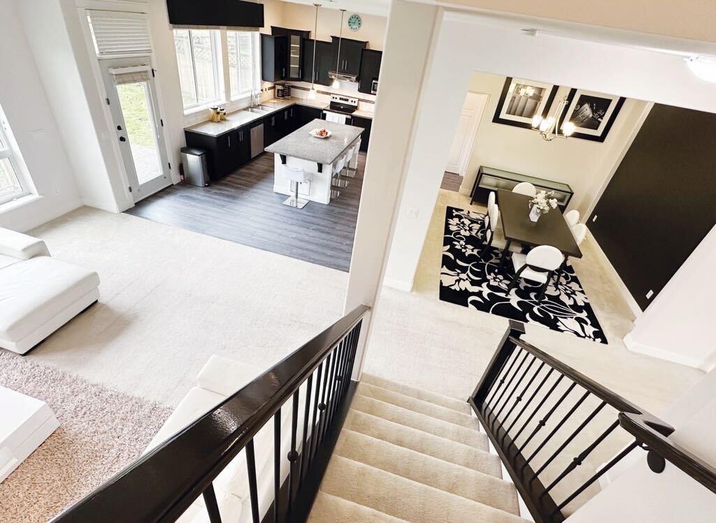 8256 TRONDHEIM DRIVE, Delta real estate listing R2969047