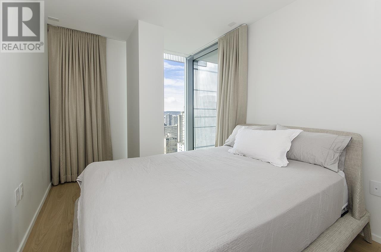 2205 1568 ALBERNI STREET, Vancouver
