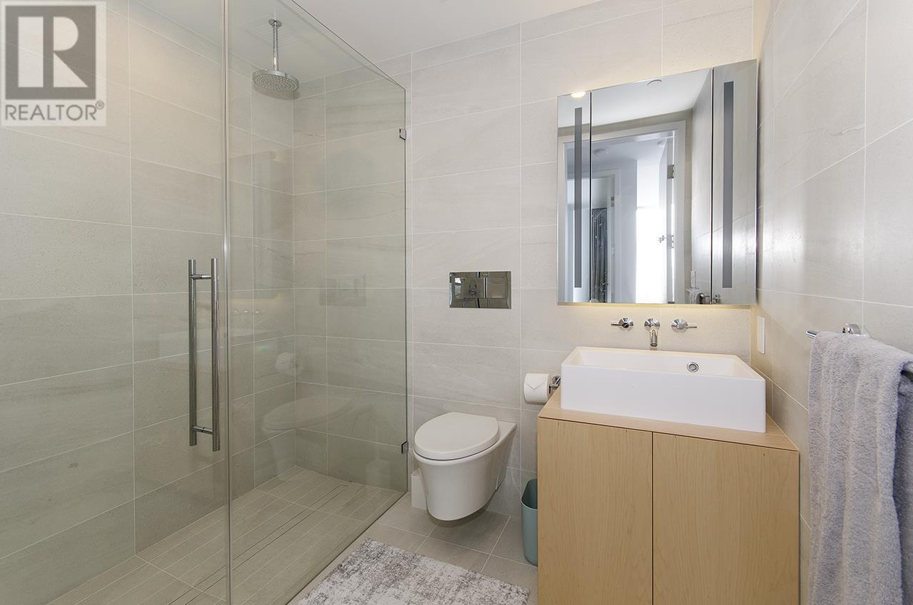 2205 1568 ALBERNI STREET, Vancouver