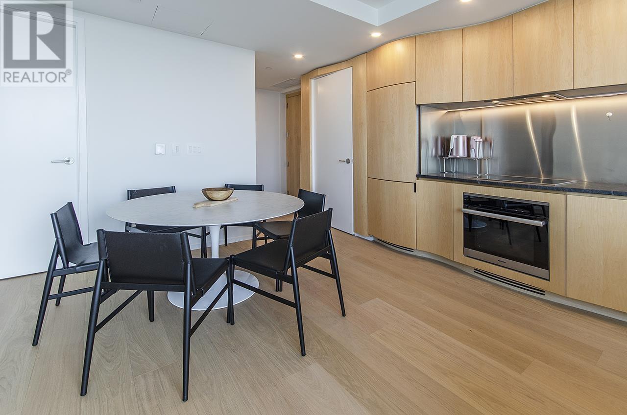 2205 1568 ALBERNI STREET, Vancouver