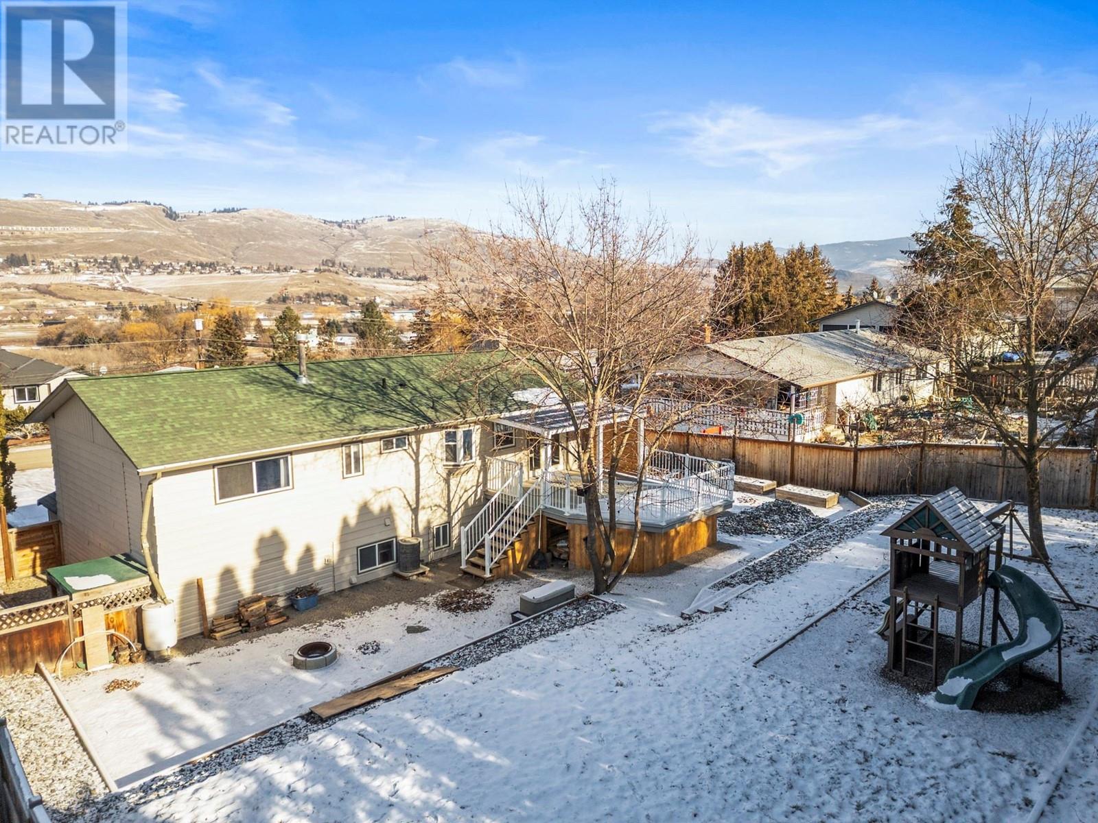  6578 Longacre Drive, Vernon