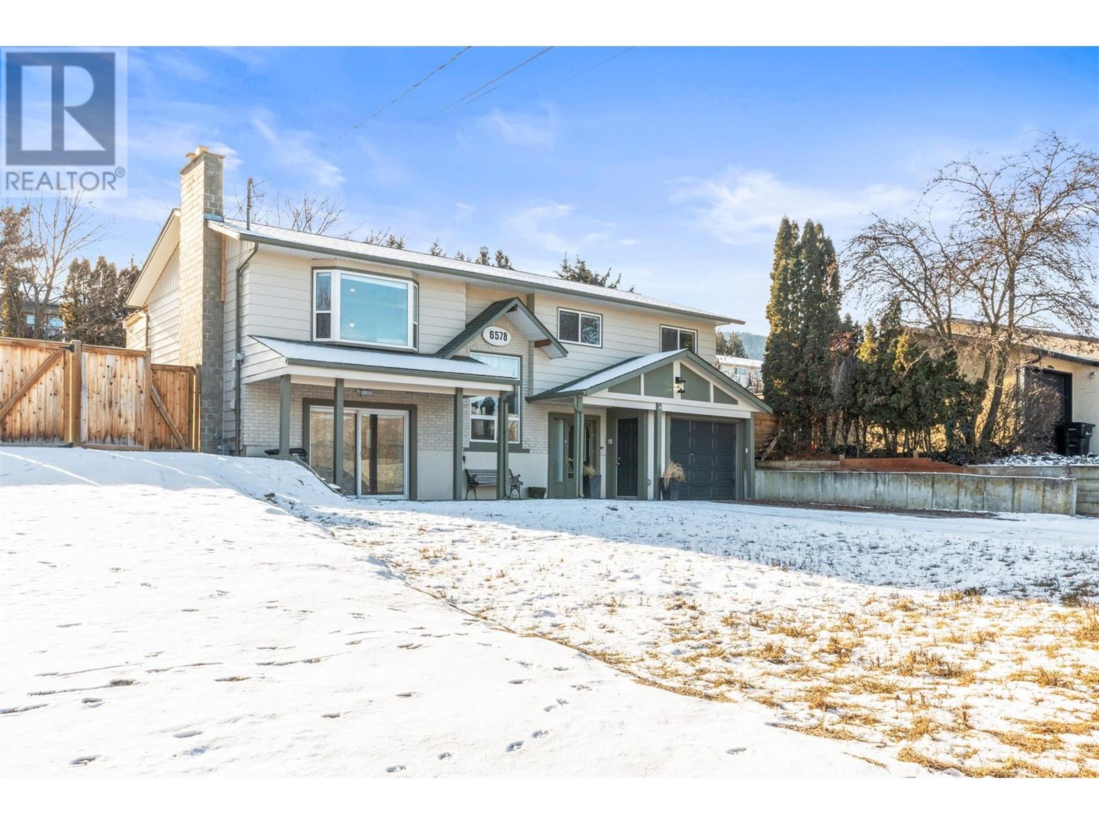  6578 Longacre Drive, Vernon