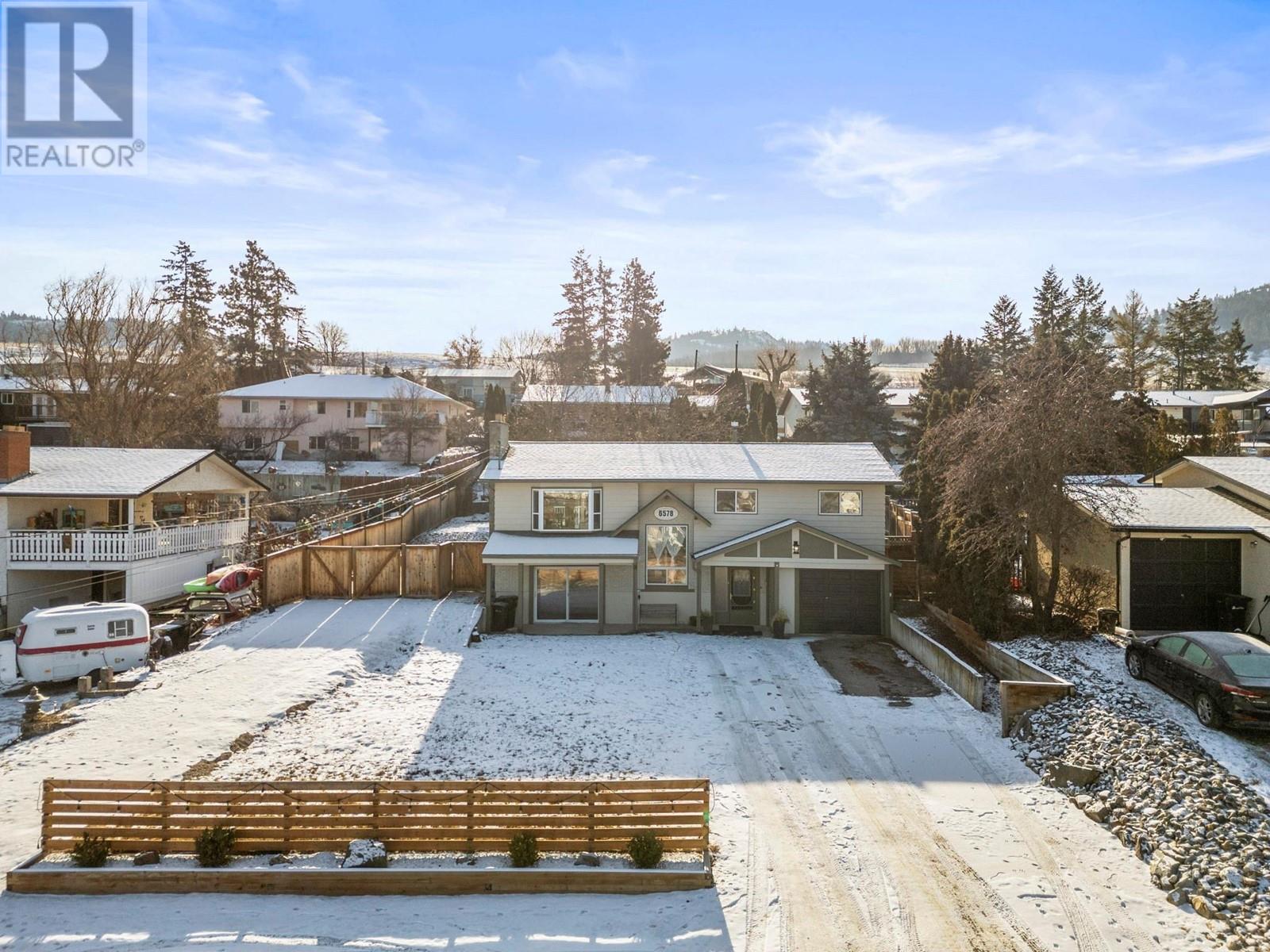  6578 Longacre Drive, Vernon
