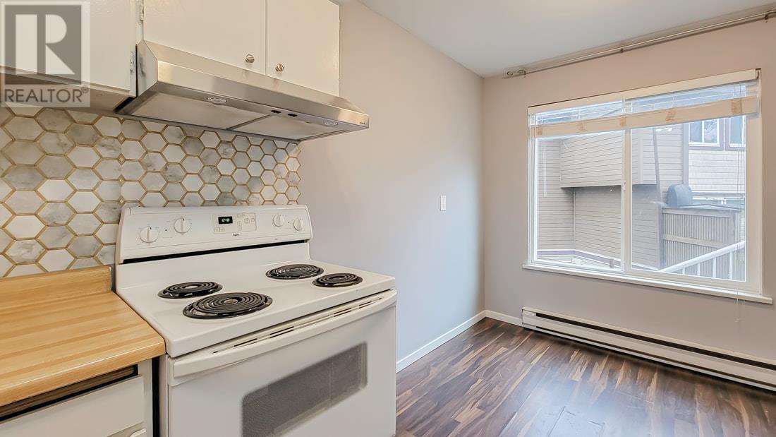 6 308 HIGHLAND WAY, Port Moody real estate listing R2968693