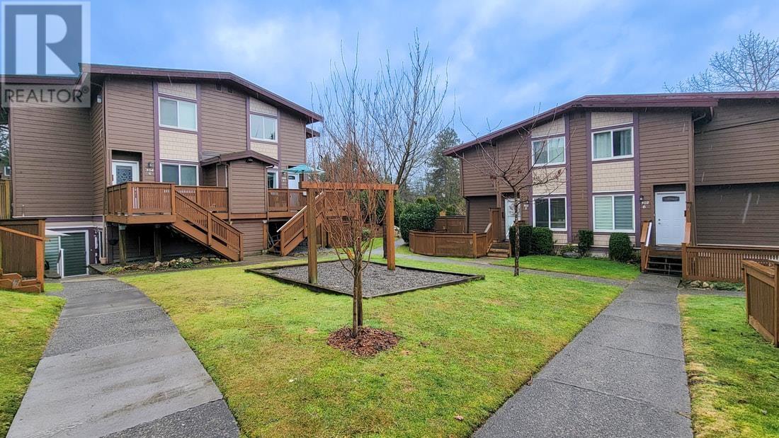 6 308 HIGHLAND WAY, Port Moody real estate listing R2968693