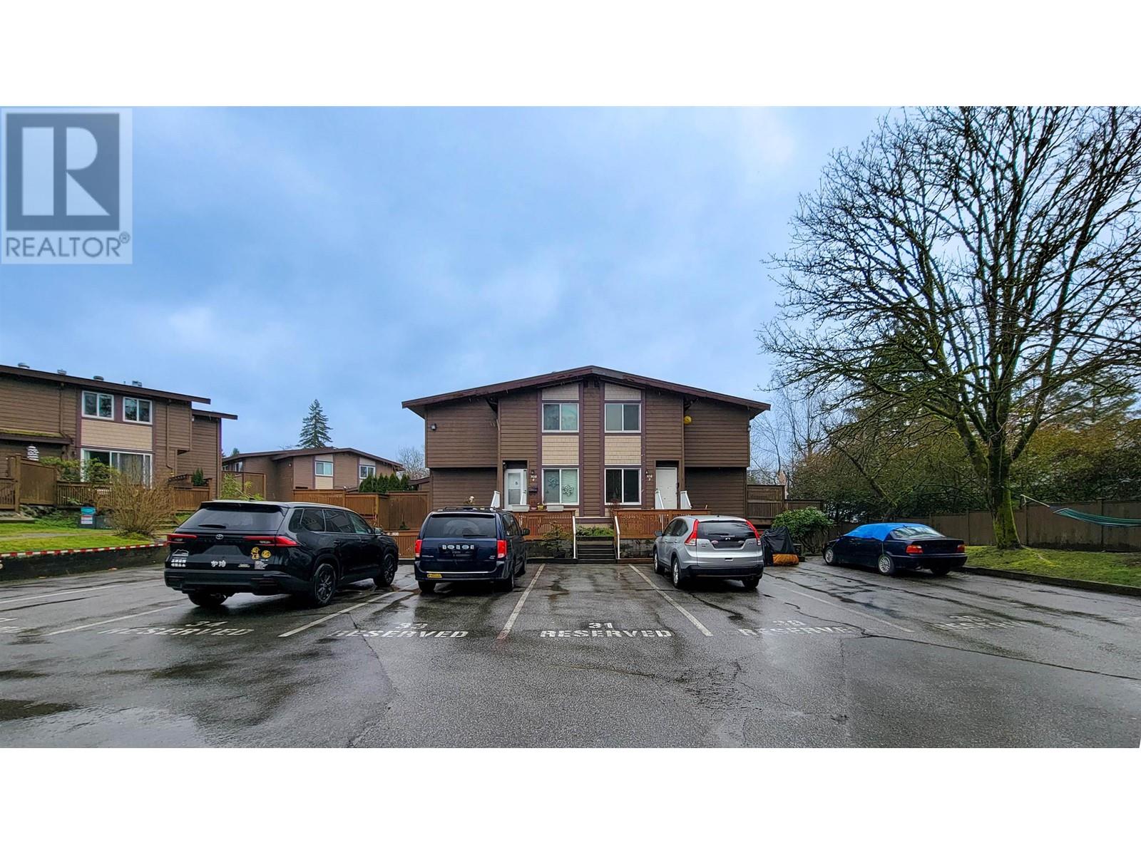 6 308 HIGHLAND WAY, Port Moody real estate listing R2968693