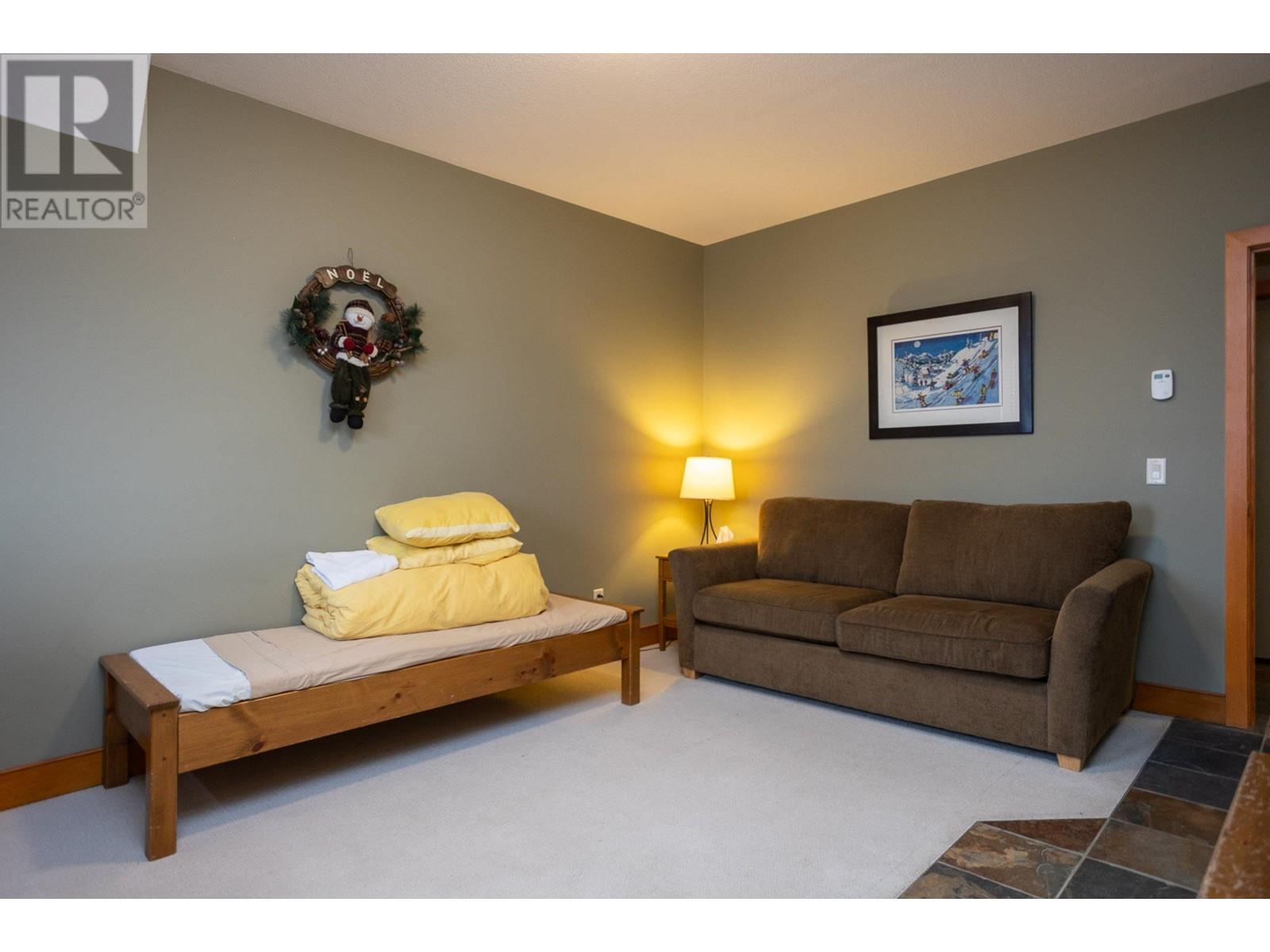 1 310 Whitehorse Lane, Big White