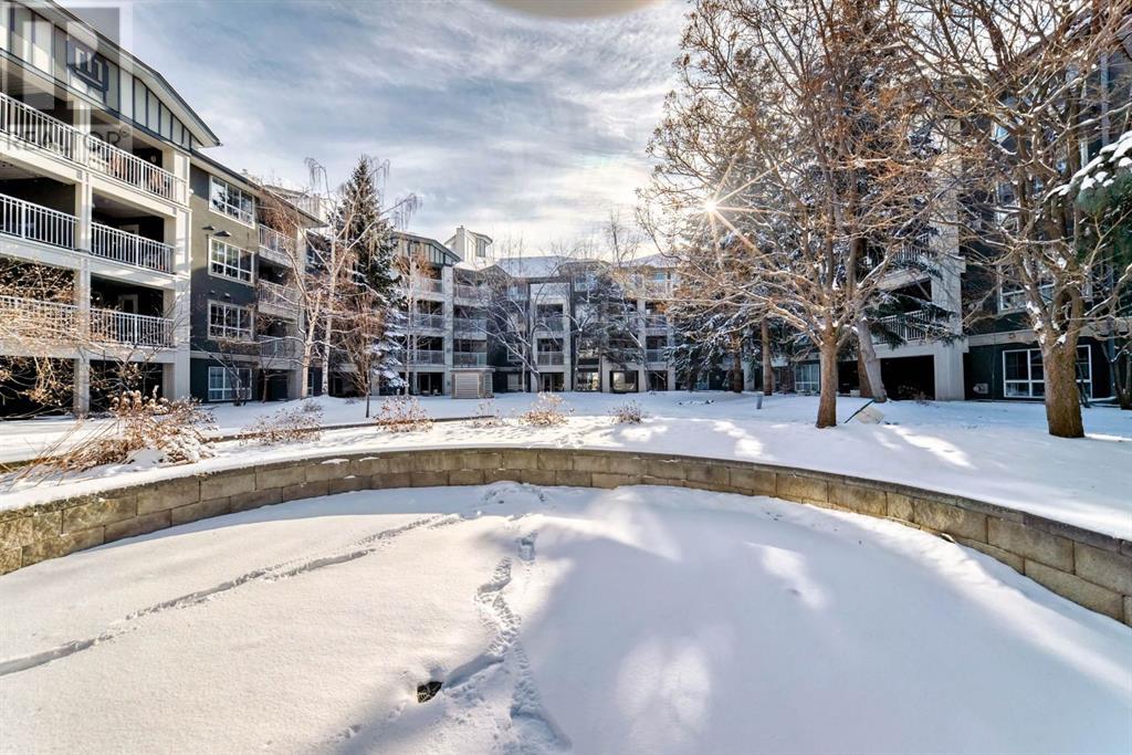 Single Family House Loft for Sale in   Richard Court SW Lincoln Park Calgary 