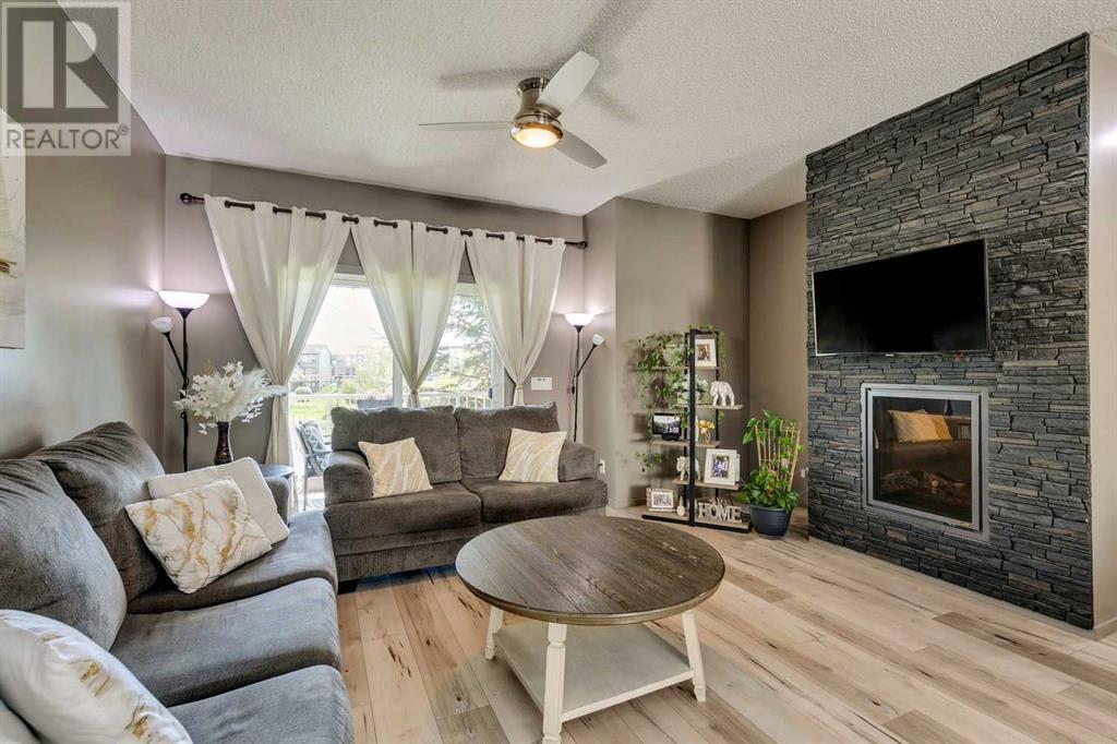 Single Family House for Sale in  Copperstone Cove SE Copperfield Calgary 