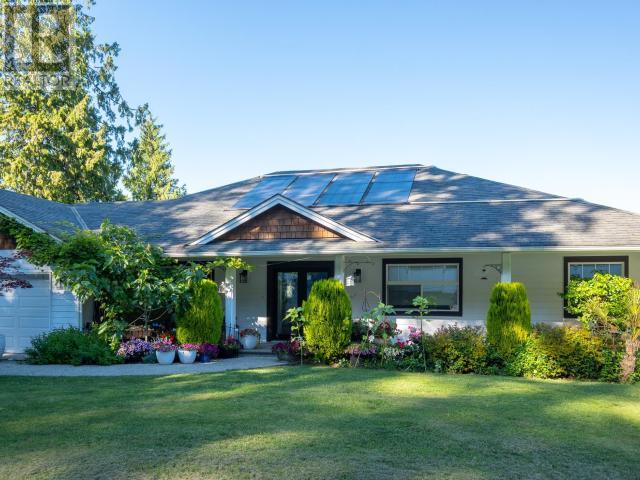 2108 MAHOOD ROAD, Powell River