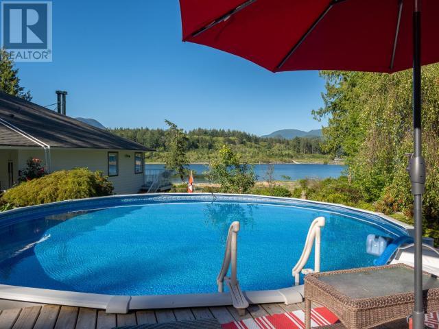 2108 MAHOOD ROAD, Powell River