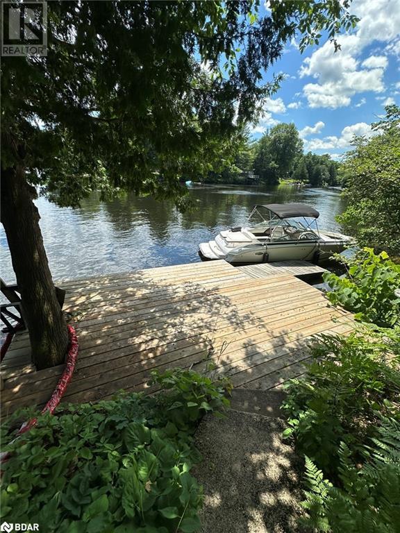 Photo 7 of 3950 Severn River Shore, Severn Bridge ON